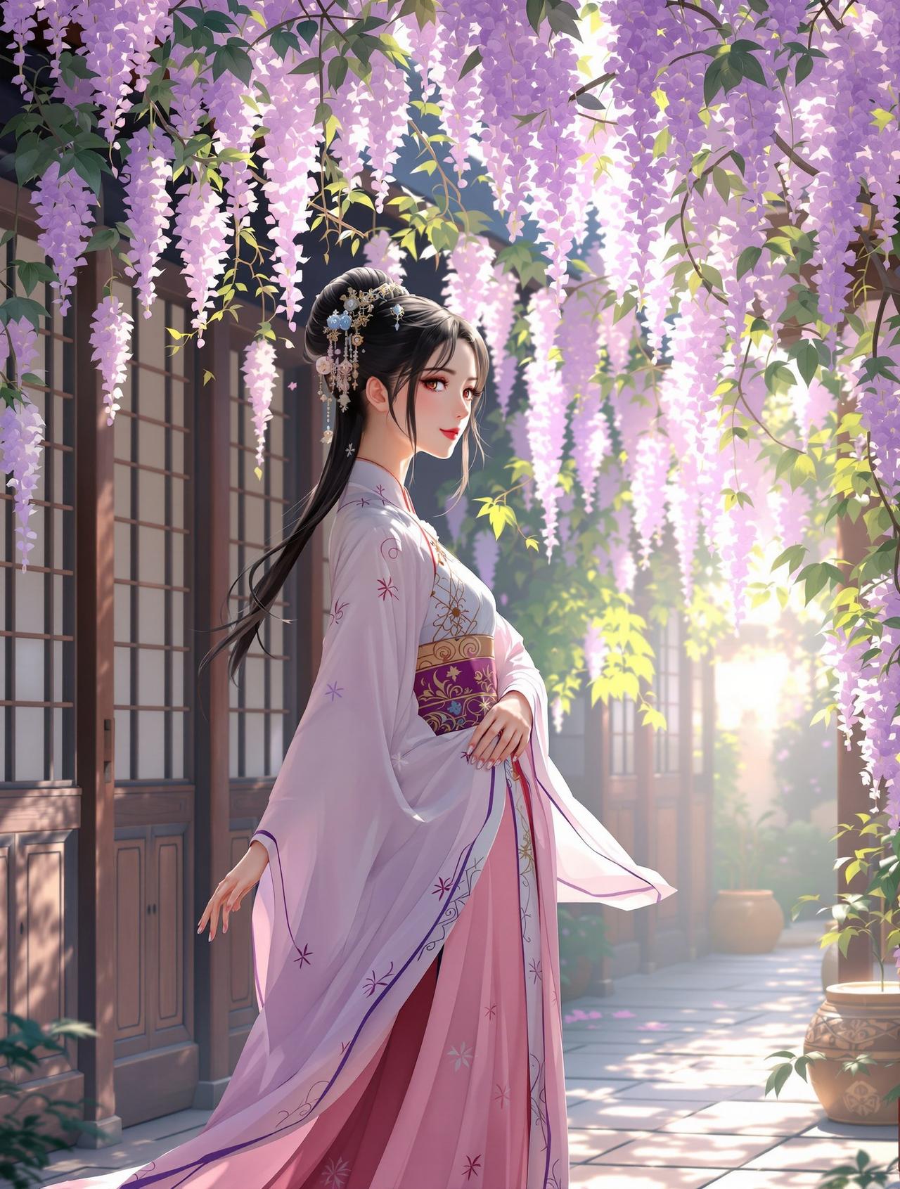 短剧全集网 - 重生之嫡女归来